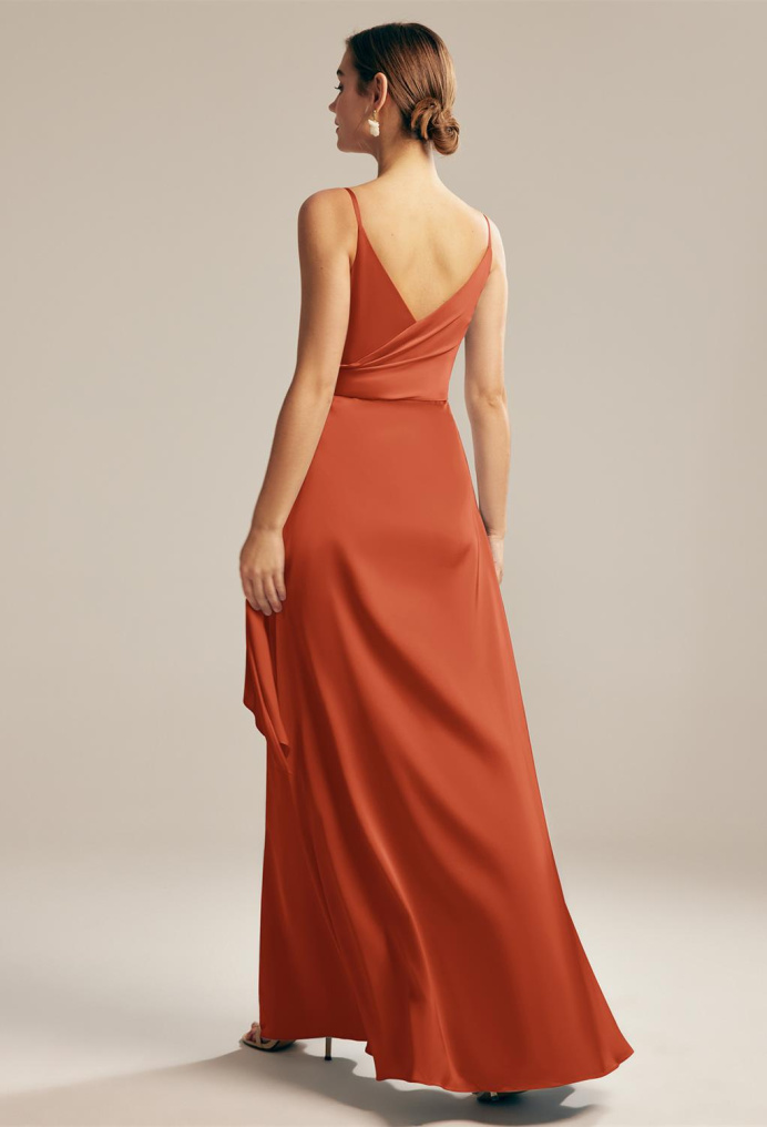 AW Loul Dress
